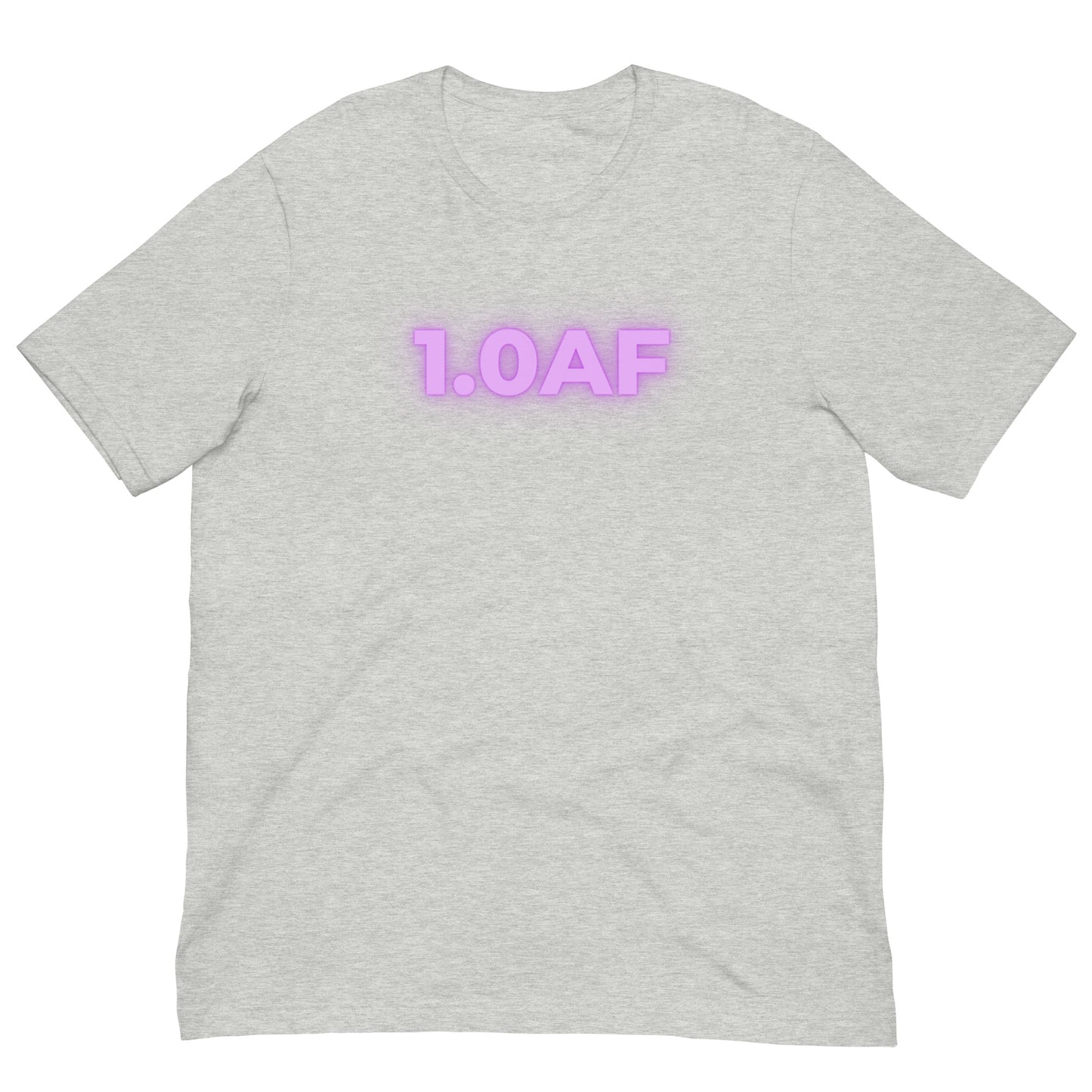 1.0 AF 2.0 T Shirt