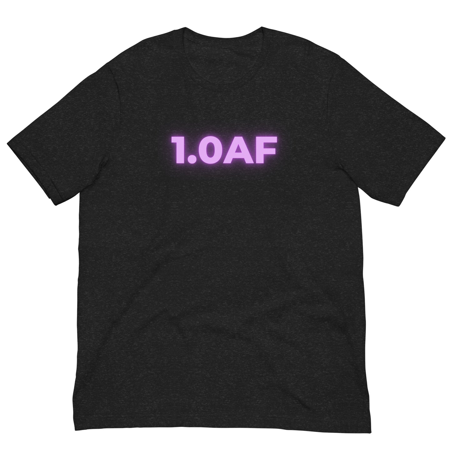 1.0 AF 2.0 T Shirt