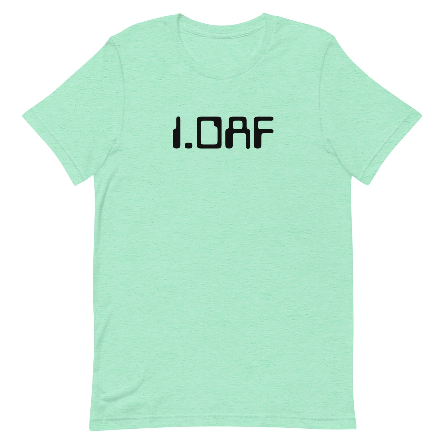 1.0 AF T Shirt