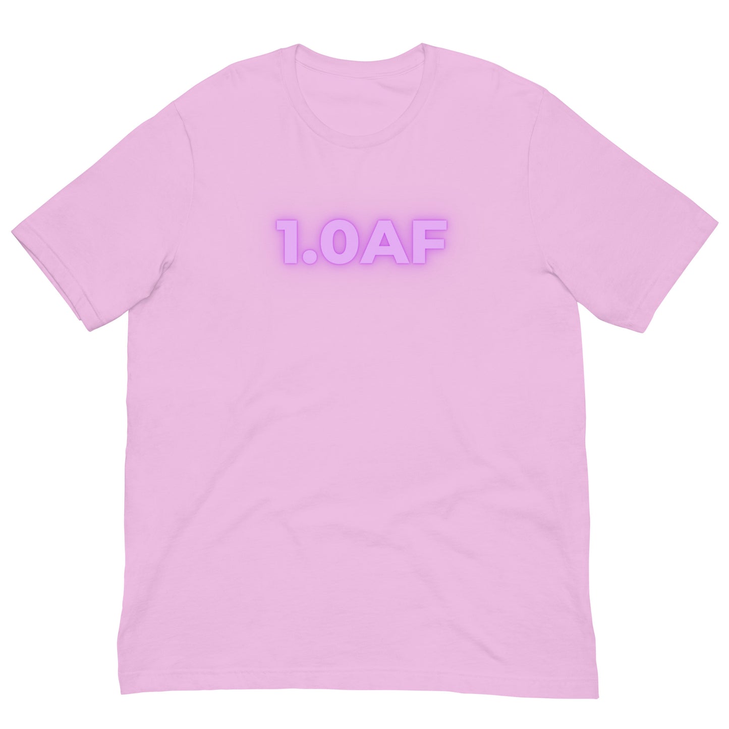 1.0 AF 2.0 T Shirt