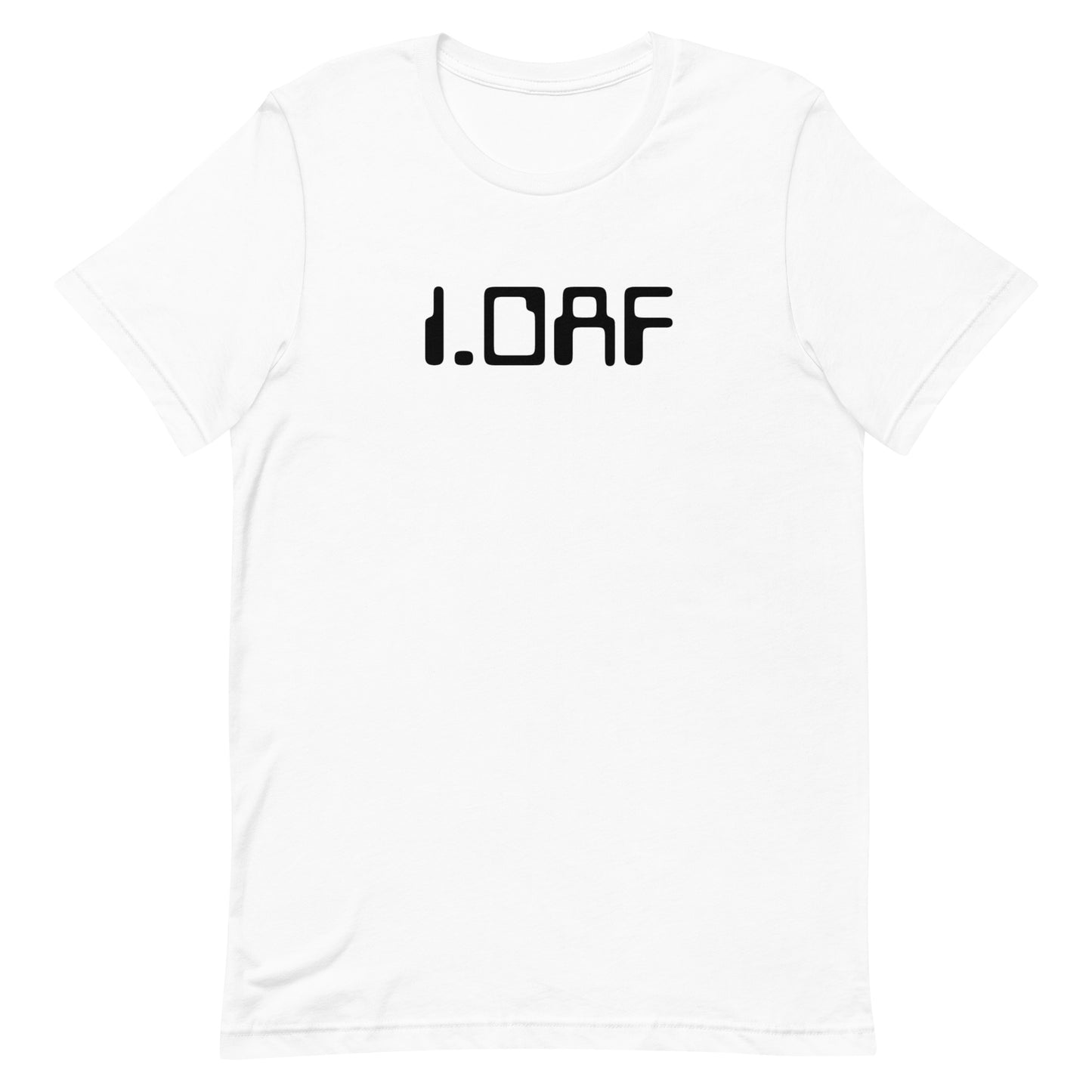 1.0 AF T Shirt