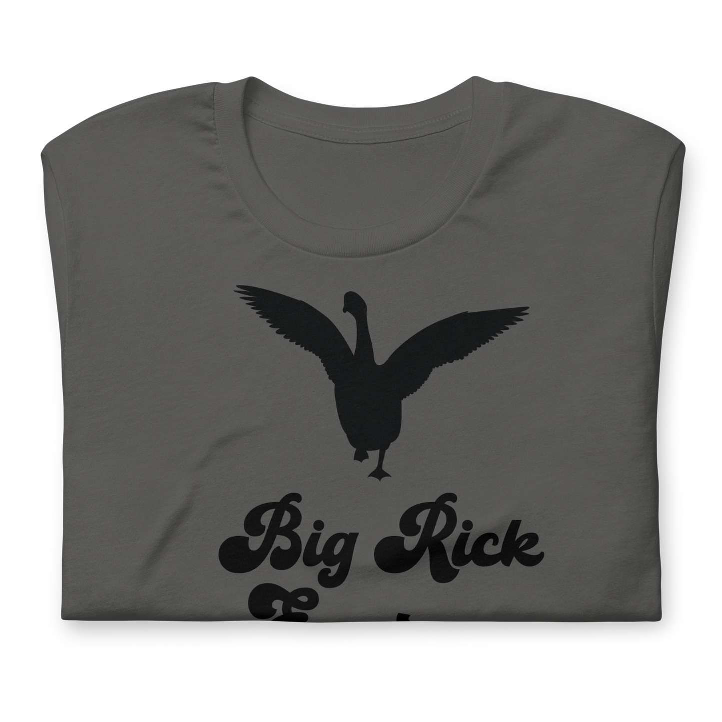 Big Rick Energy t-shirt