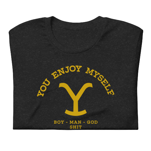 YEM - Yellowstone Mens