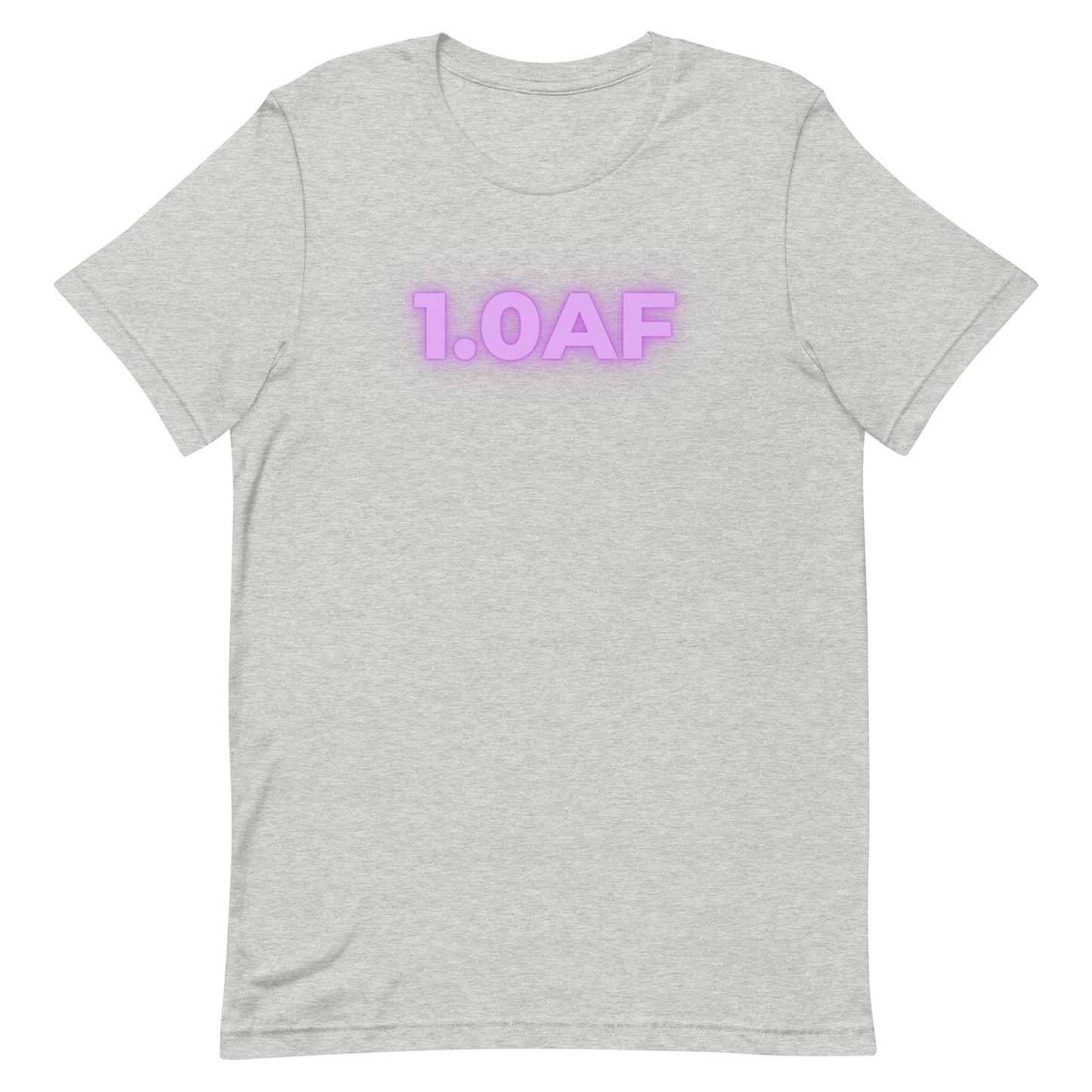 1.0 AF 2.0 T Shirt