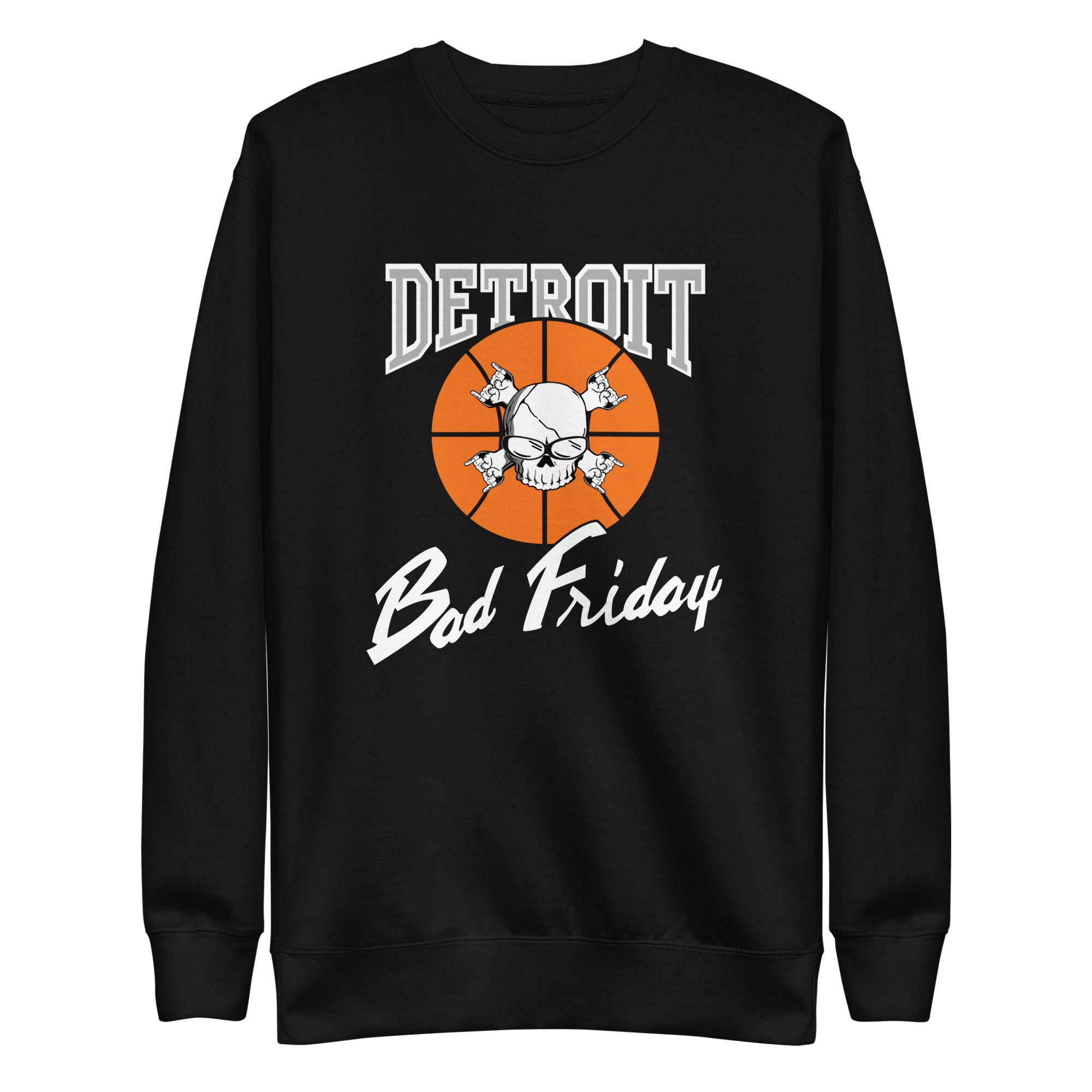 Friday sweatshirt best sale